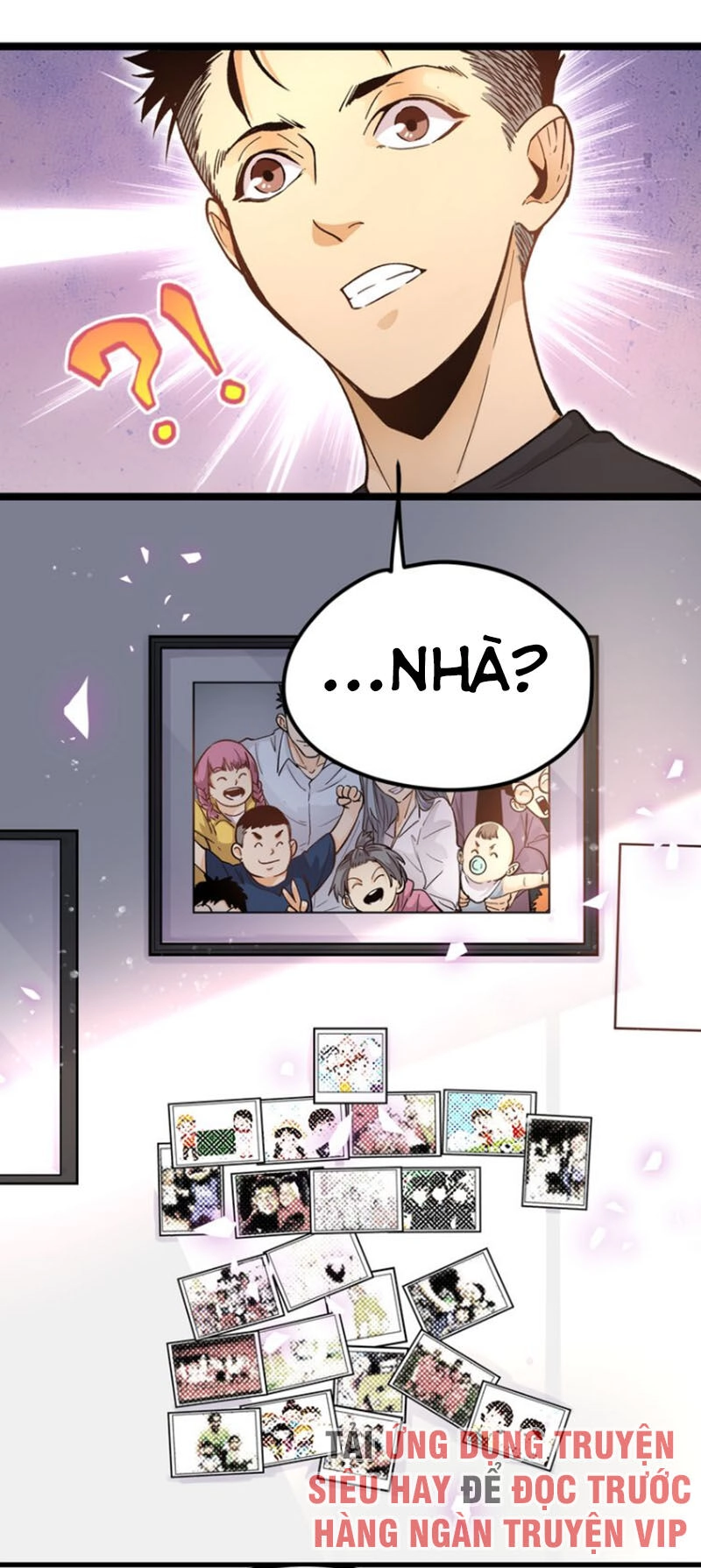 Hắc Uyên Lê Minh Thời Chapter 4 - 29