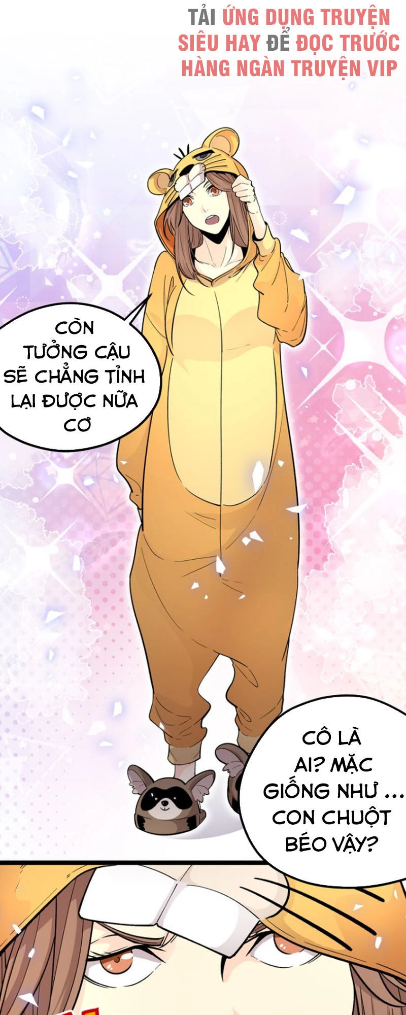 Hắc Uyên Lê Minh Thời Chapter 4 - 32