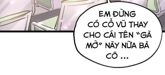 Hắc Uyên Lê Minh Thời Chapter 6 - 18