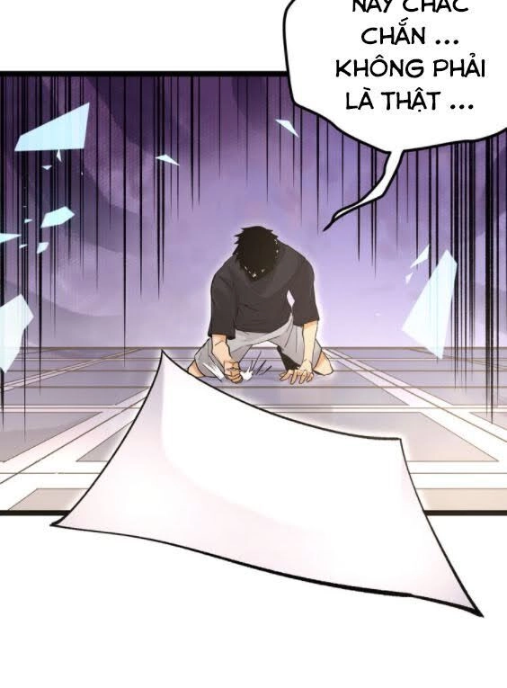 Hắc Uyên Lê Minh Thời Chapter 6 - 28