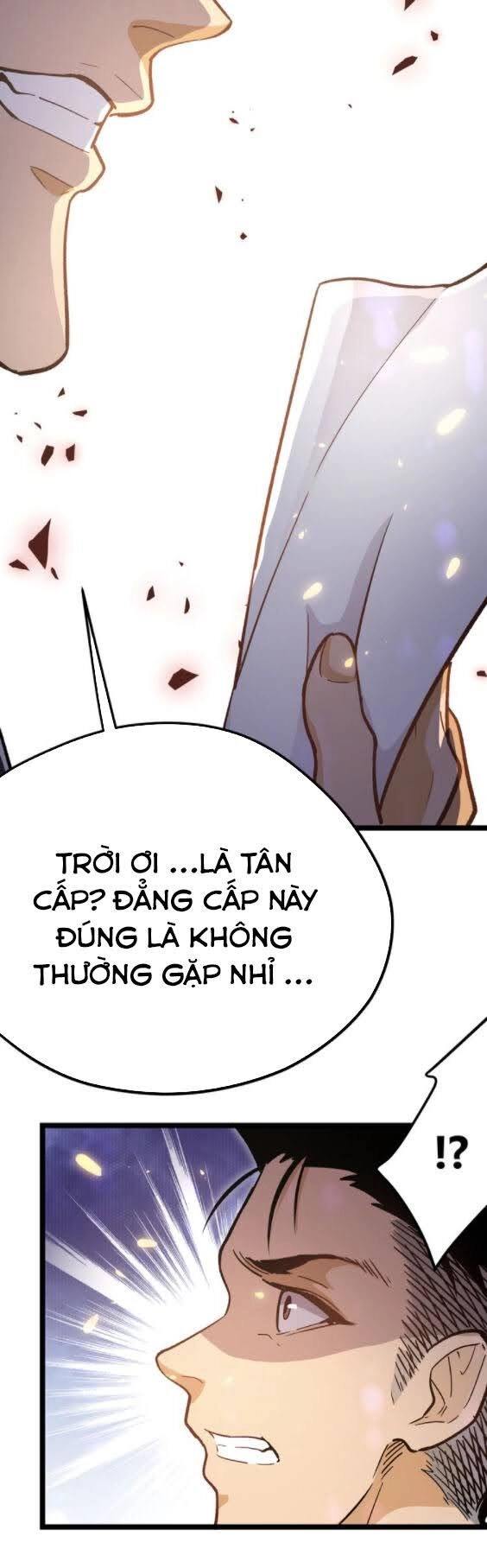 Hắc Uyên Lê Minh Thời Chapter 6 - 30