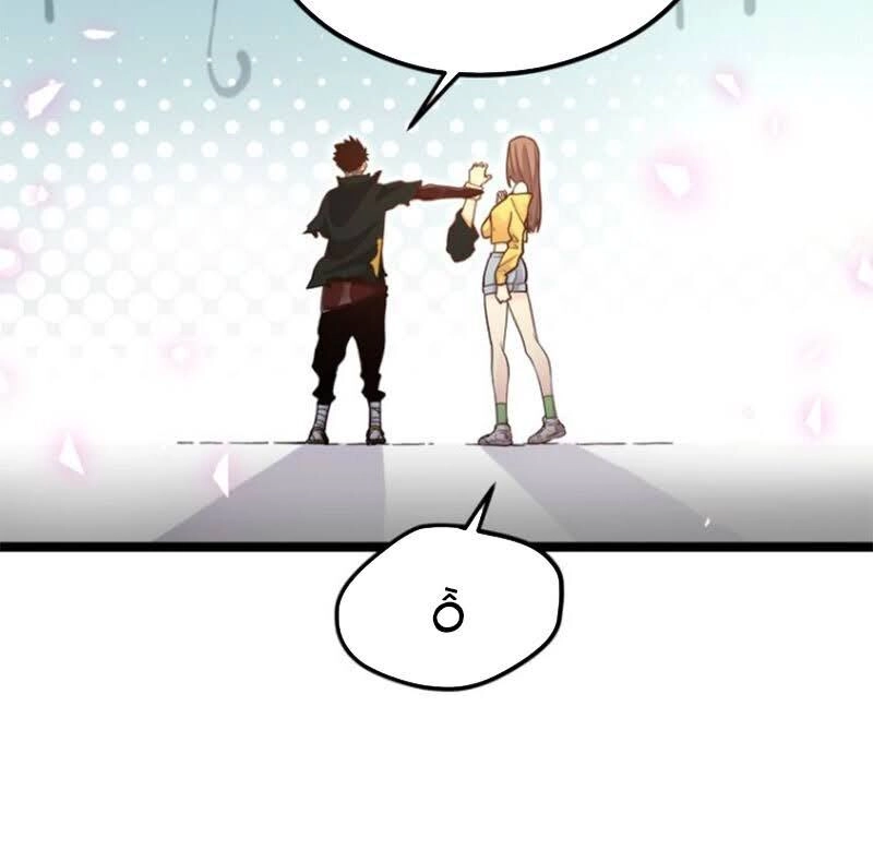 Hắc Uyên Lê Minh Thời Chapter 8 - 31