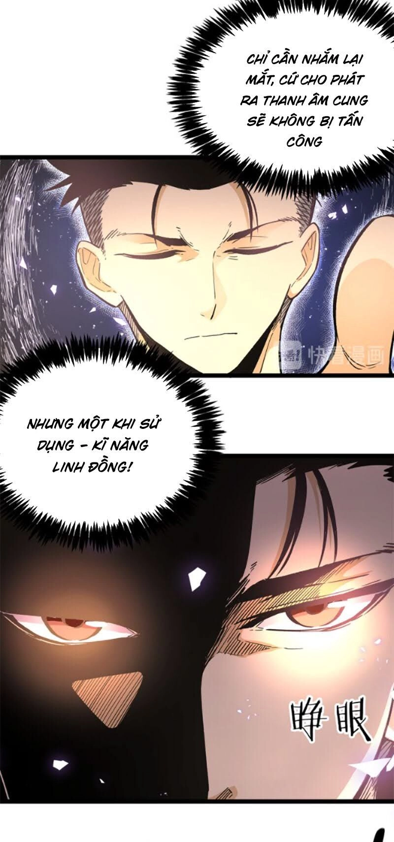 Hắc Uyên Lê Minh Thời Chapter 10 - 10