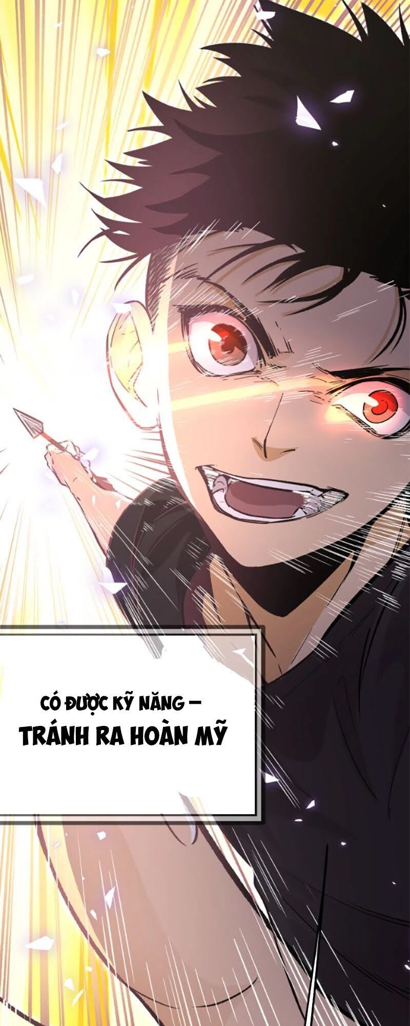 Hắc Uyên Lê Minh Thời Chapter 10 - 14