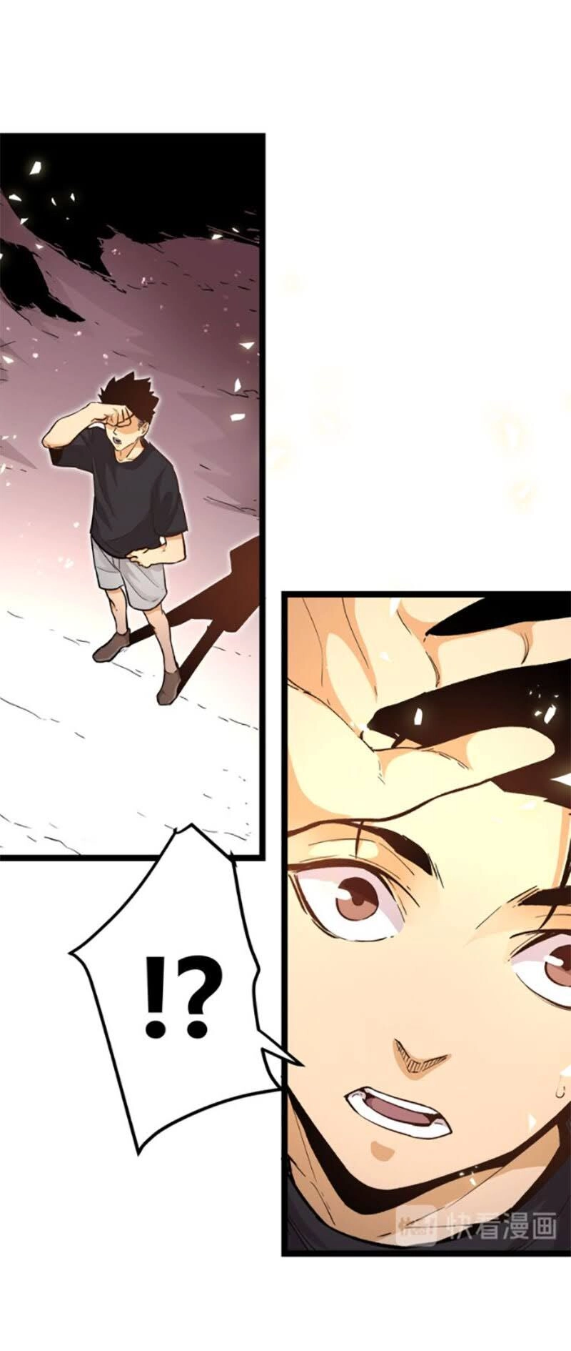 Hắc Uyên Lê Minh Thời Chapter 10 - 30