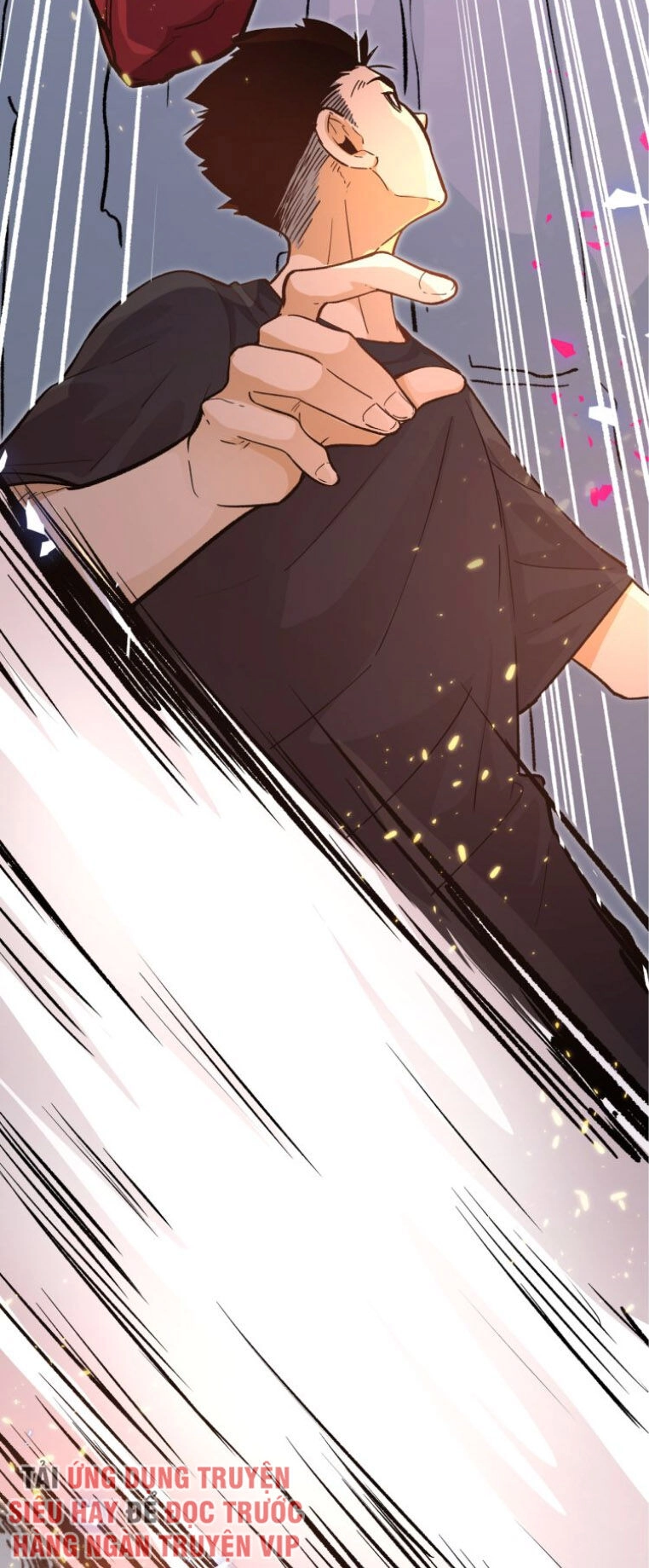 Hắc Uyên Lê Minh Thời Chapter 11 - 3