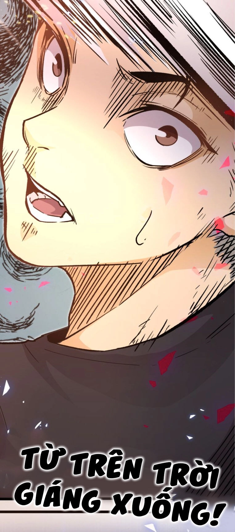 Hắc Uyên Lê Minh Thời Chapter 11 - 4