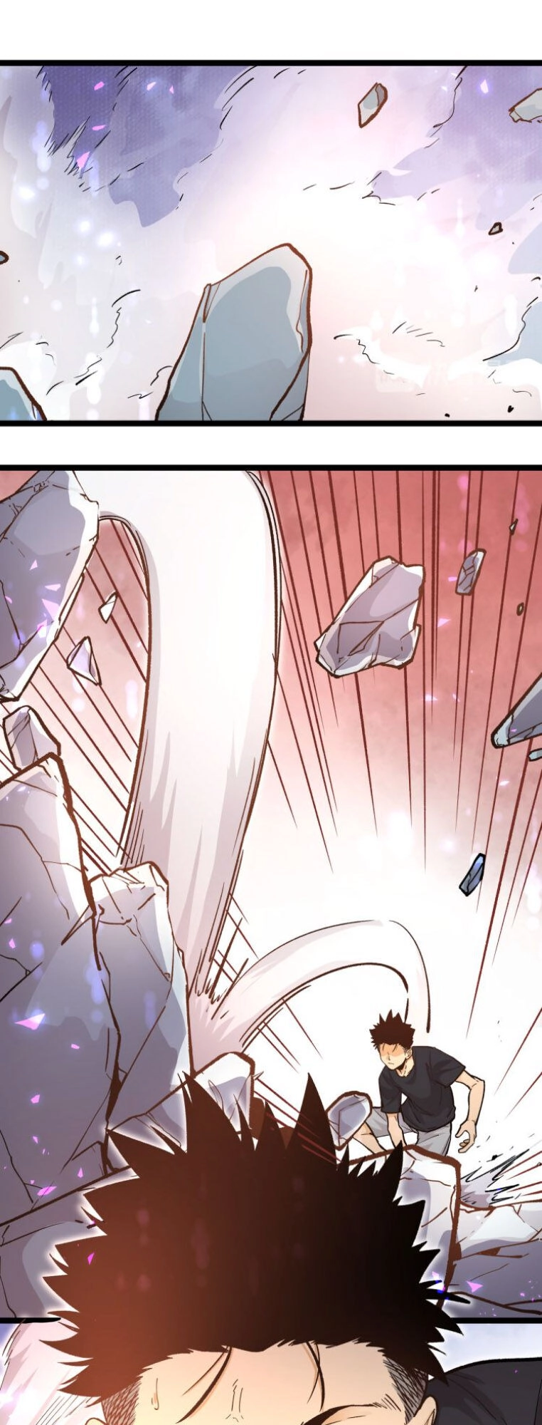 Hắc Uyên Lê Minh Thời Chapter 11 - 7