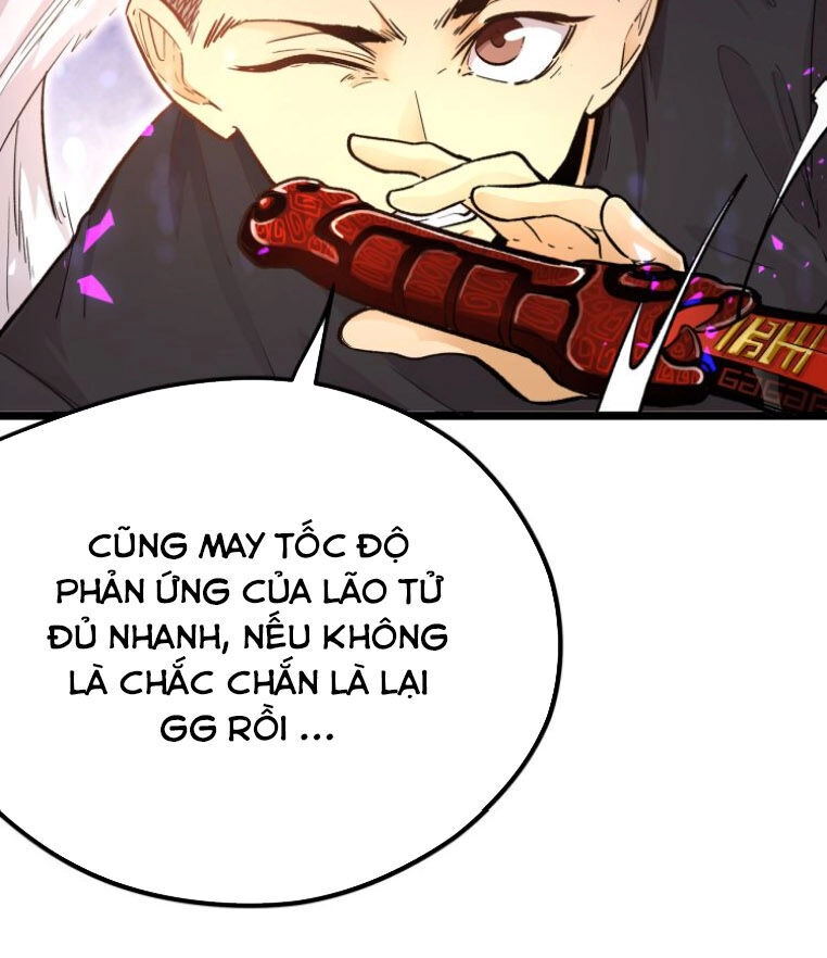 Hắc Uyên Lê Minh Thời Chapter 11 - 8