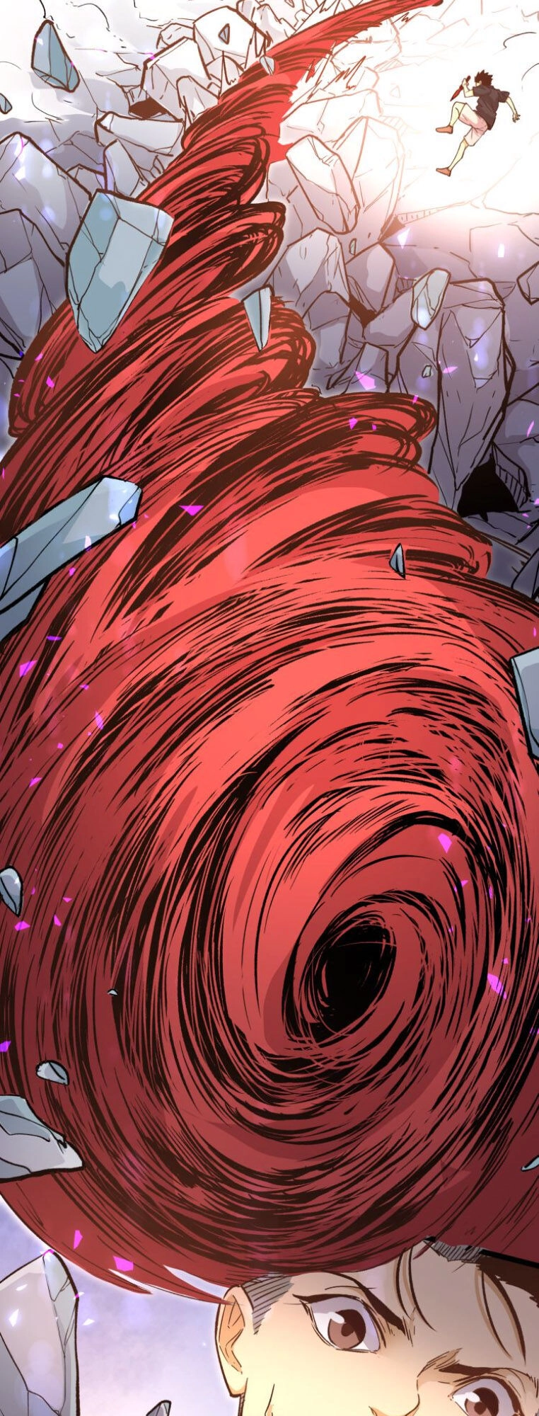 Hắc Uyên Lê Minh Thời Chapter 11 - 10