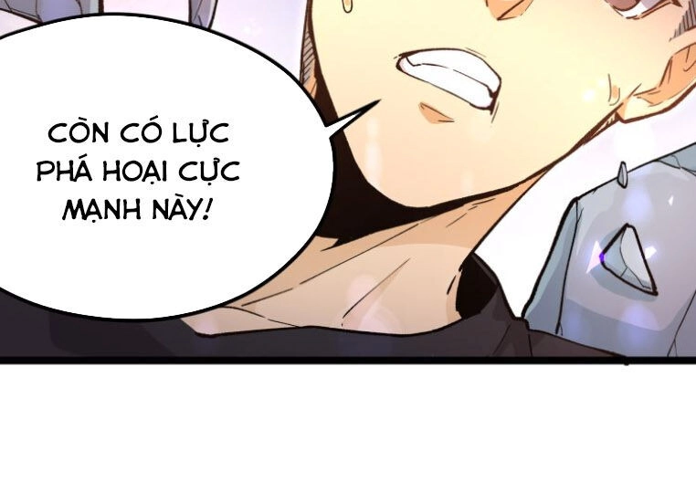 Hắc Uyên Lê Minh Thời Chapter 11 - 11