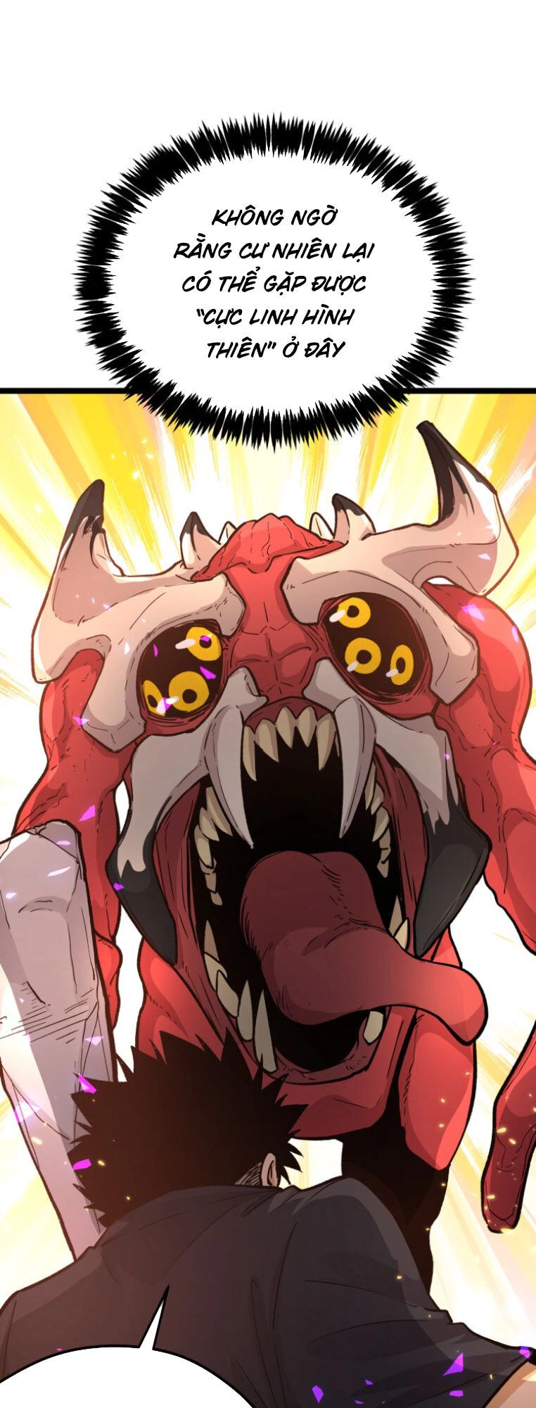 Hắc Uyên Lê Minh Thời Chapter 11 - 12