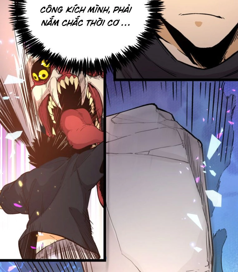 Hắc Uyên Lê Minh Thời Chapter 11 - 17