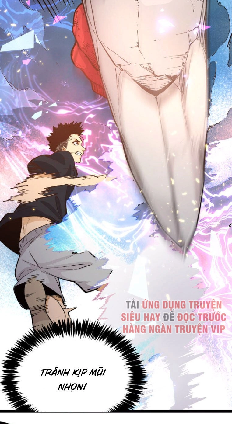 Hắc Uyên Lê Minh Thời Chapter 11 - 18