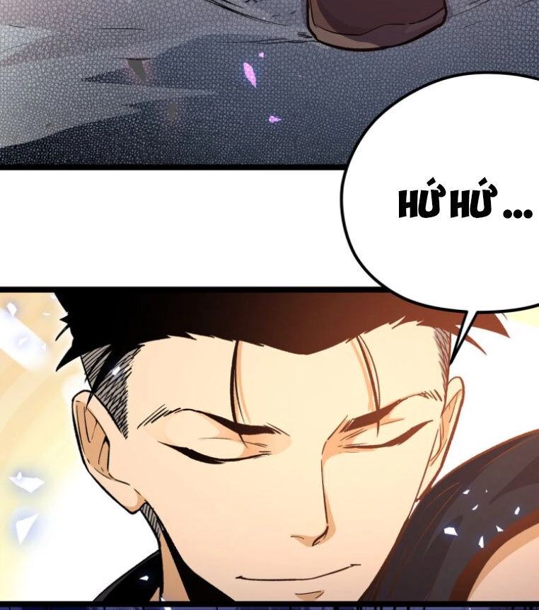 Hắc Uyên Lê Minh Thời Chapter 11 - 22