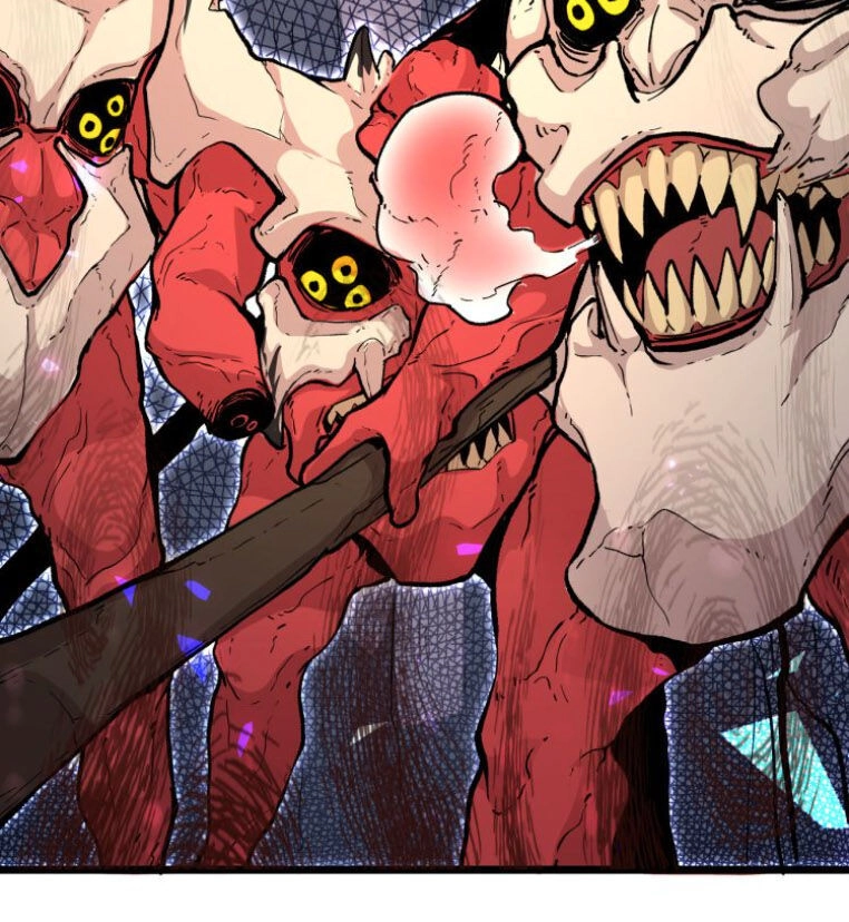 Hắc Uyên Lê Minh Thời Chapter 11 - 26