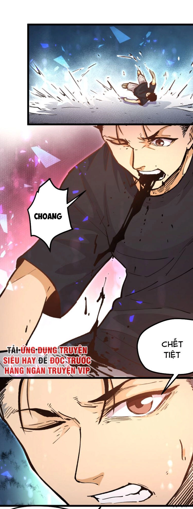 Hắc Uyên Lê Minh Thời Chapter 11 - 31