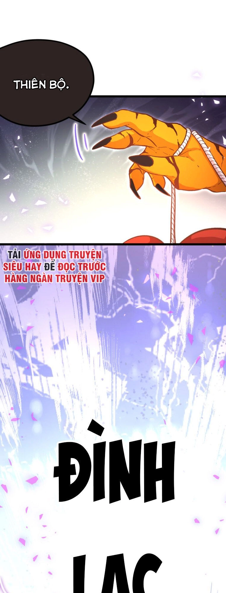 Hắc Uyên Lê Minh Thời Chapter 11 - 37