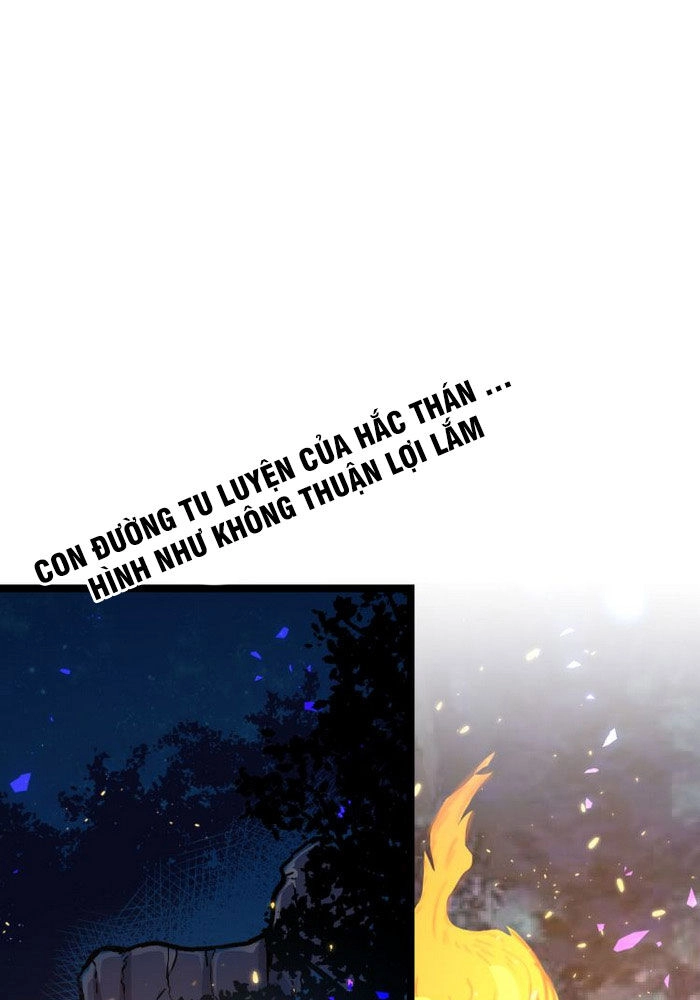 Hắc Uyên Lê Minh Thời Chapter 12 - 1