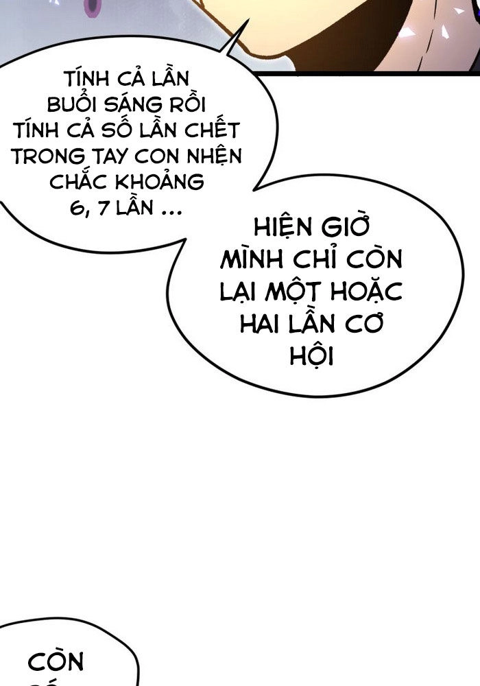Hắc Uyên Lê Minh Thời Chapter 12 - 8