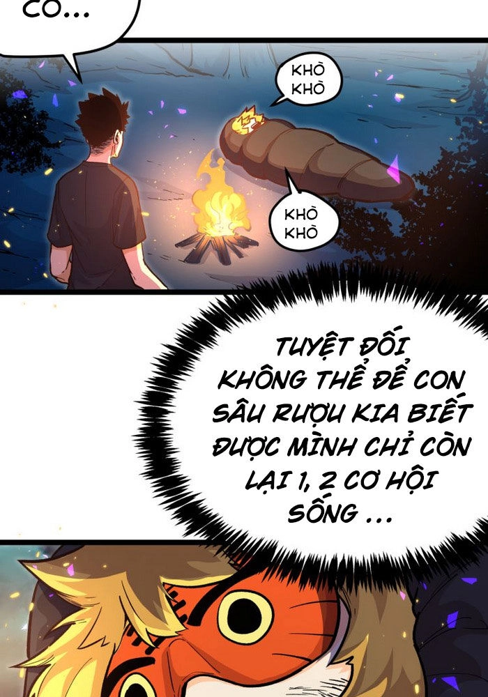 Hắc Uyên Lê Minh Thời Chapter 12 - 9