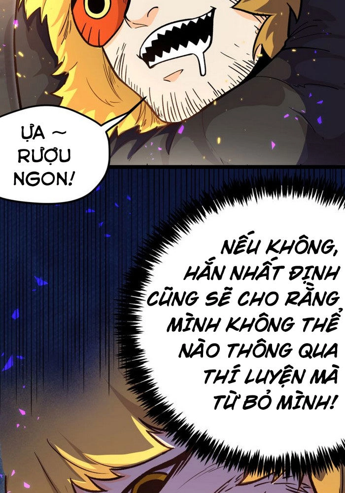 Hắc Uyên Lê Minh Thời Chapter 12 - 10
