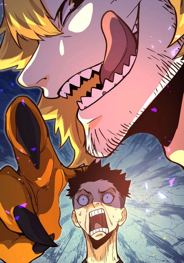 Hắc Uyên Lê Minh Thời Chapter 12 - 11