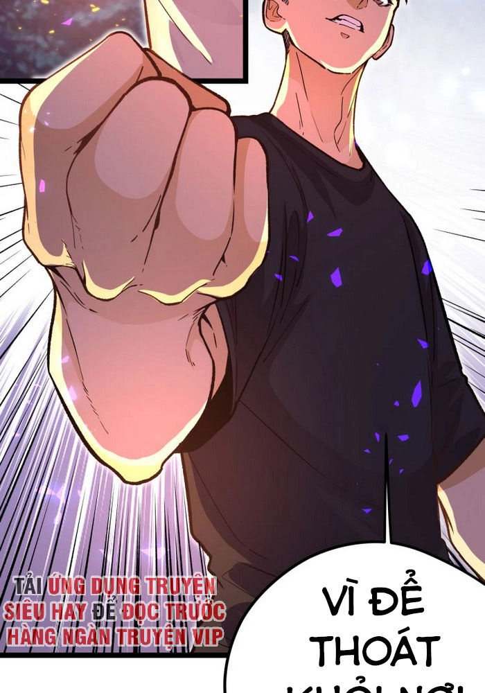 Hắc Uyên Lê Minh Thời Chapter 12 - 13