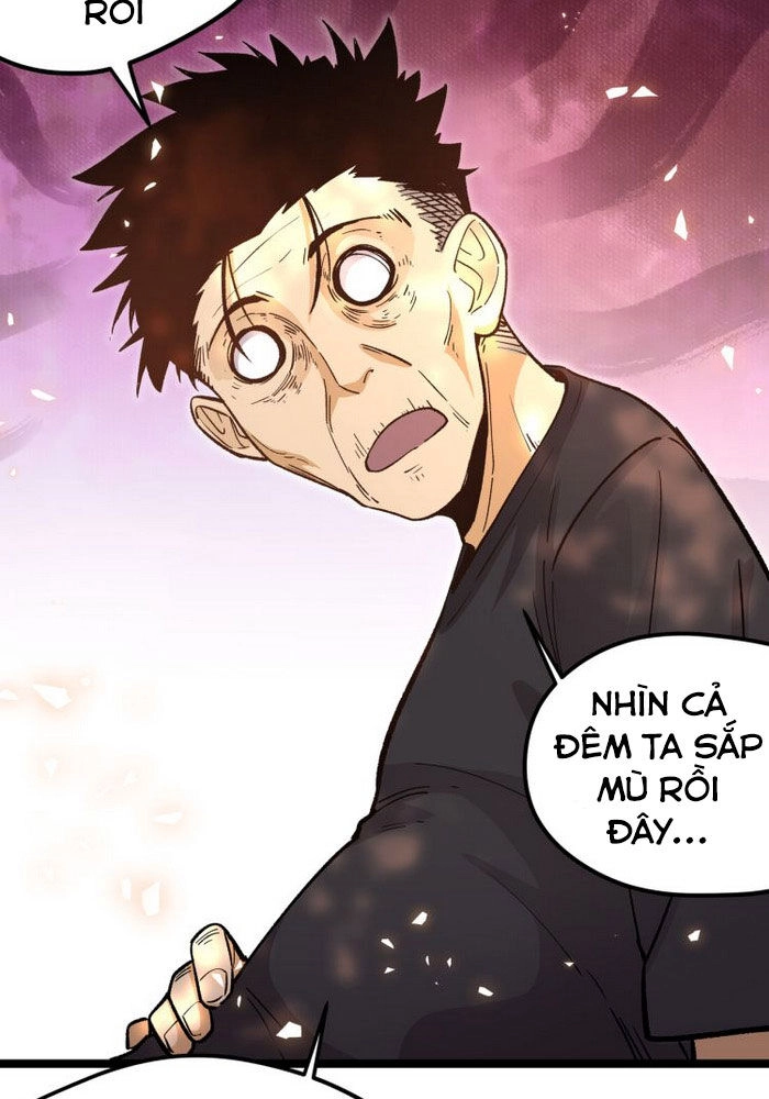 Hắc Uyên Lê Minh Thời Chapter 12 - 19