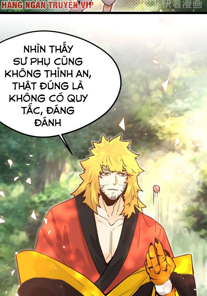 Hắc Uyên Lê Minh Thời Chapter 12 - 21