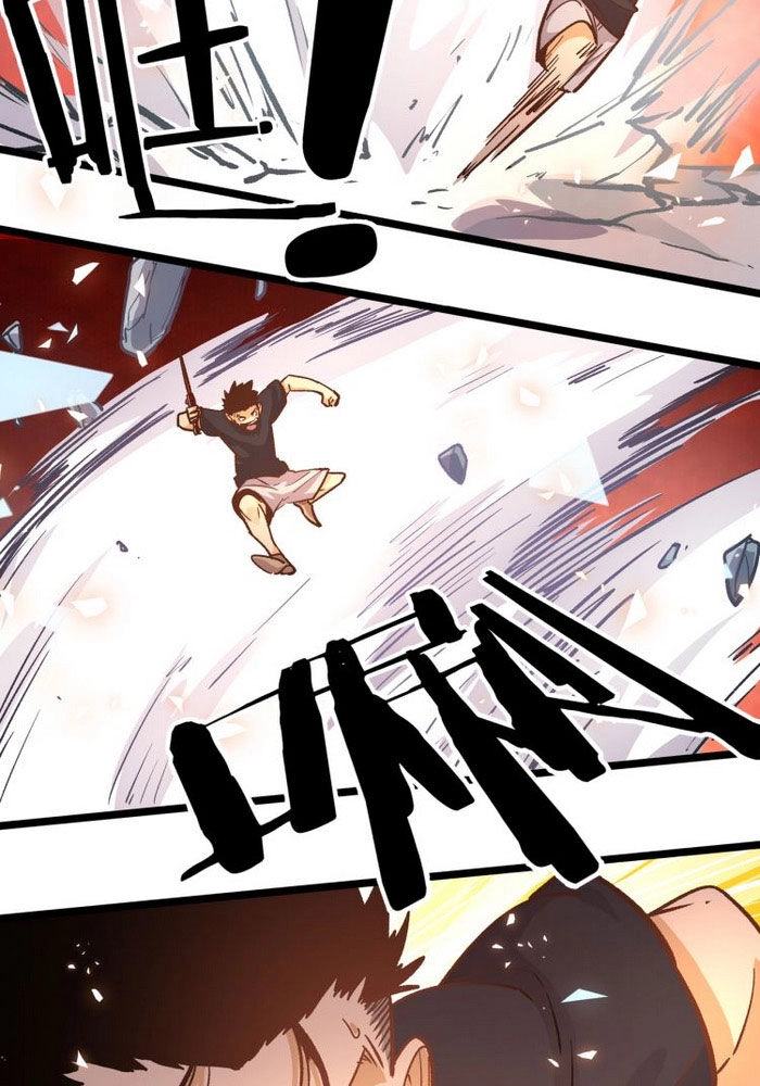 Hắc Uyên Lê Minh Thời Chapter 12 - 31