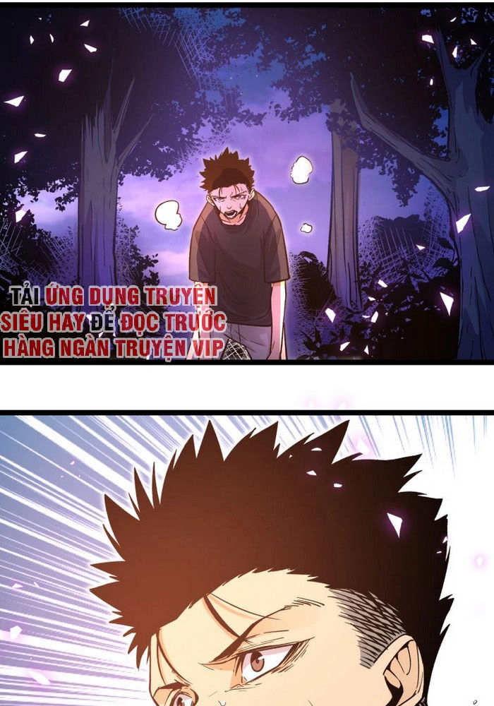 Hắc Uyên Lê Minh Thời Chapter 12 - 36