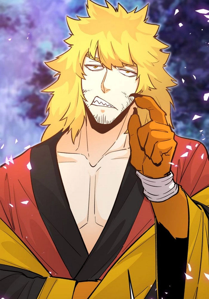 Hắc Uyên Lê Minh Thời Chapter 12 - 38