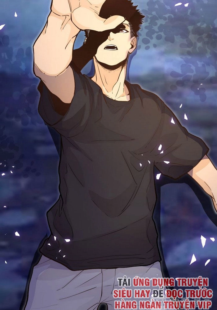 Hắc Uyên Lê Minh Thời Chapter 12 - 45