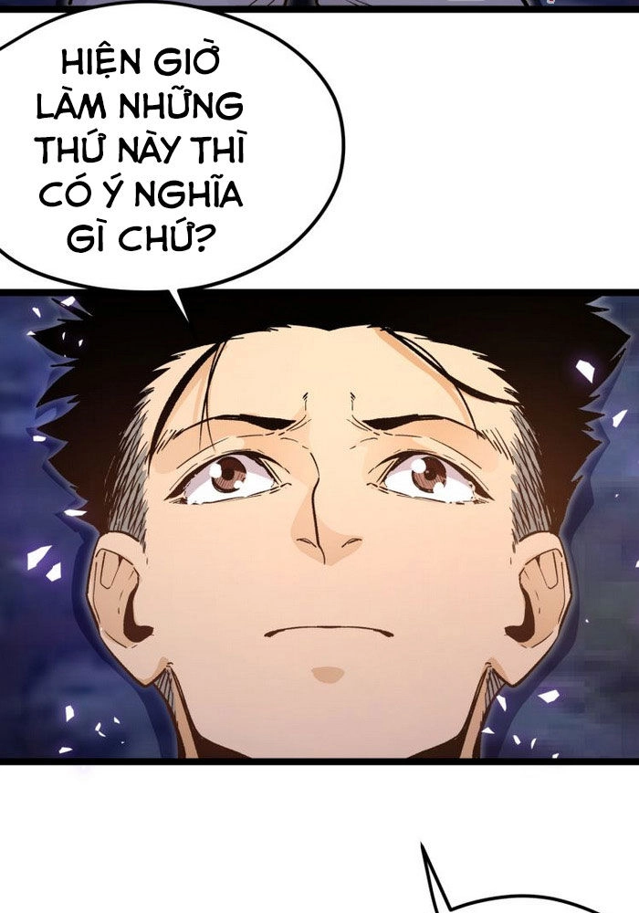 Hắc Uyên Lê Minh Thời Chapter 12 - 46