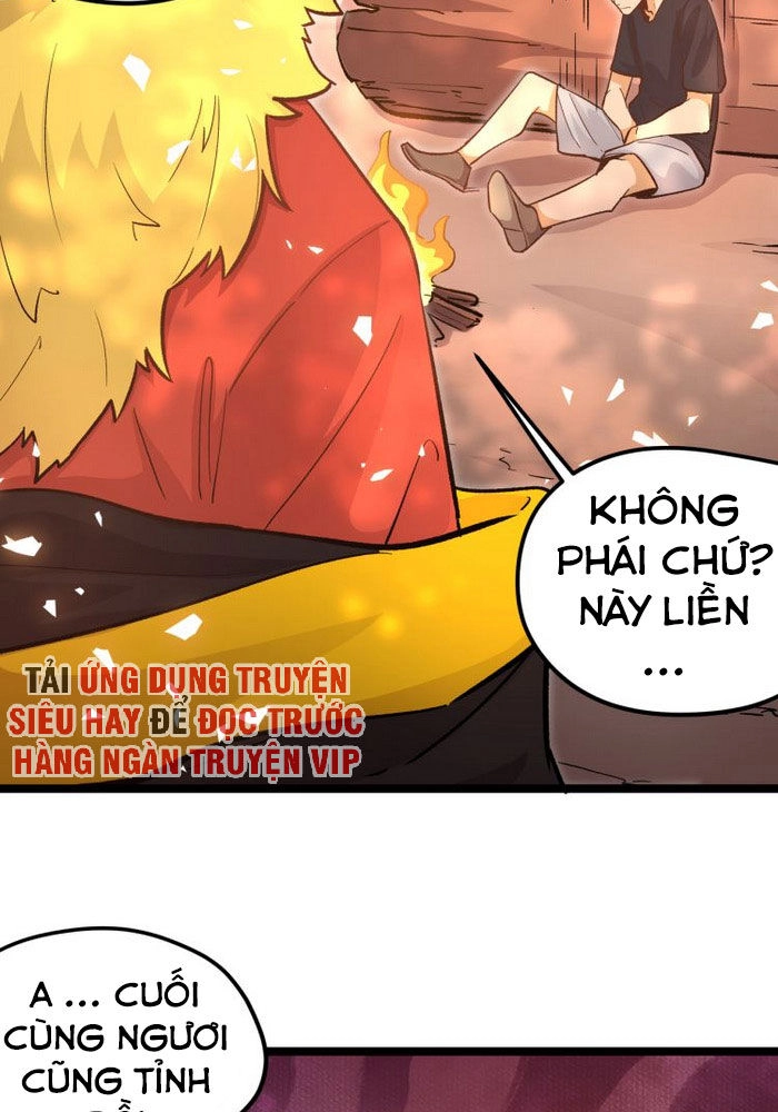 Hắc Uyên Lê Minh Thời Chapter 13 - 18