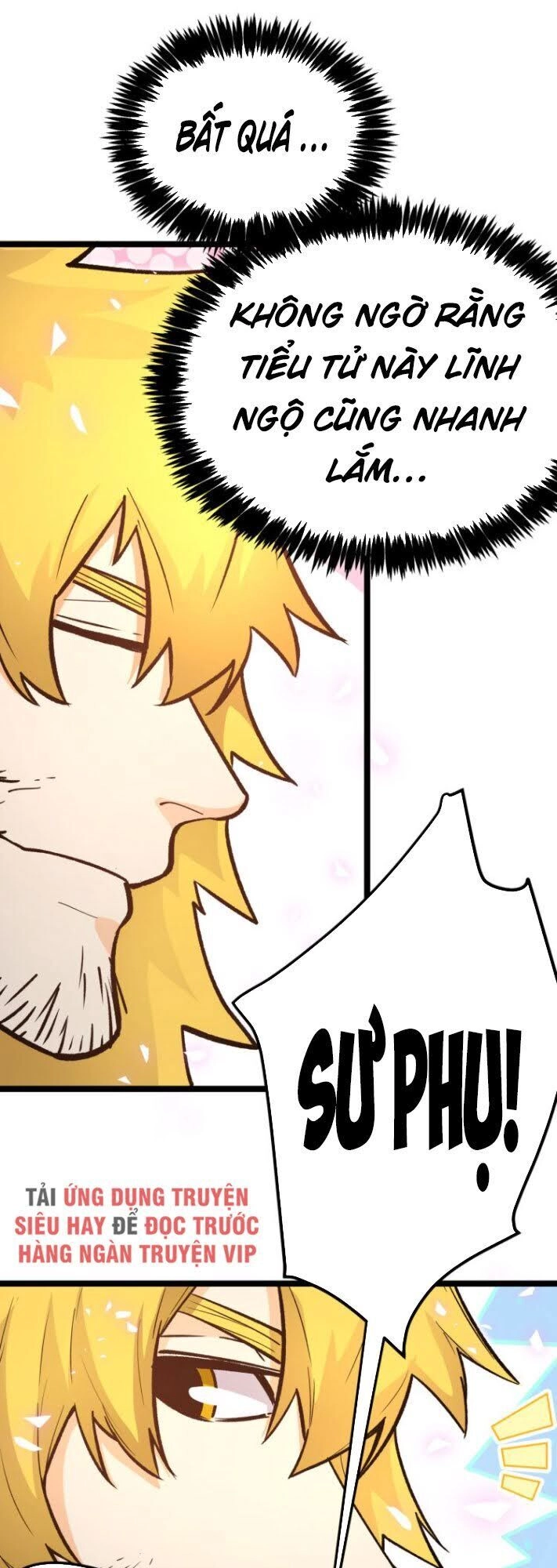 Hắc Uyên Lê Minh Thời Chapter 15 - 15