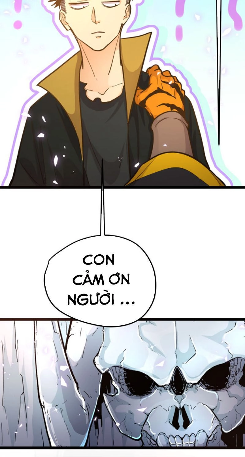 Hắc Uyên Lê Minh Thời Chapter 16 - 35