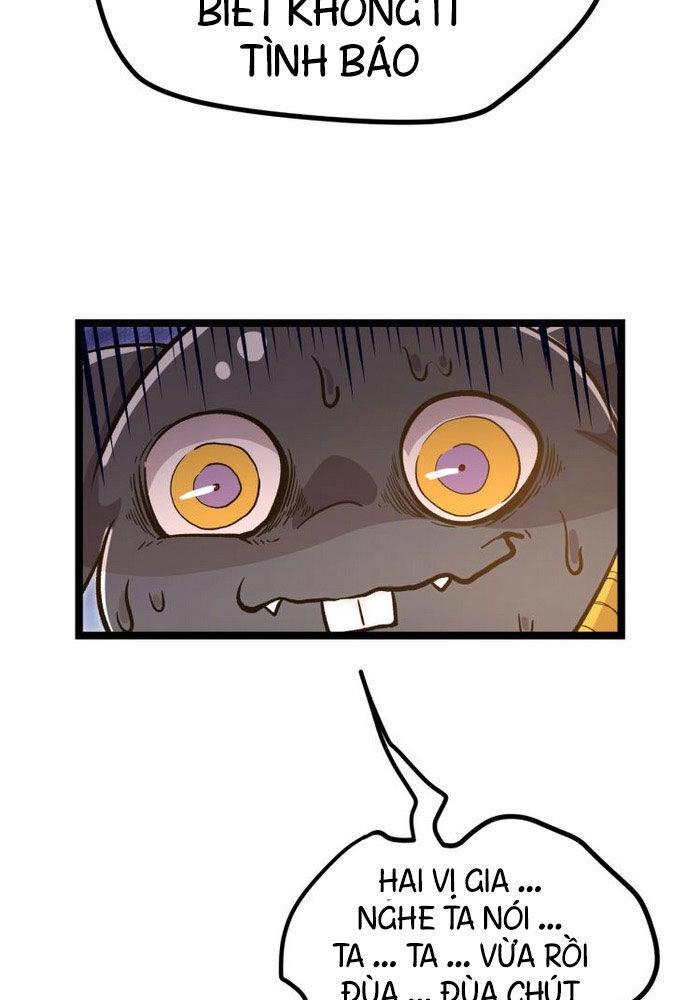 Hắc Uyên Lê Minh Thời Chapter 18 - 33