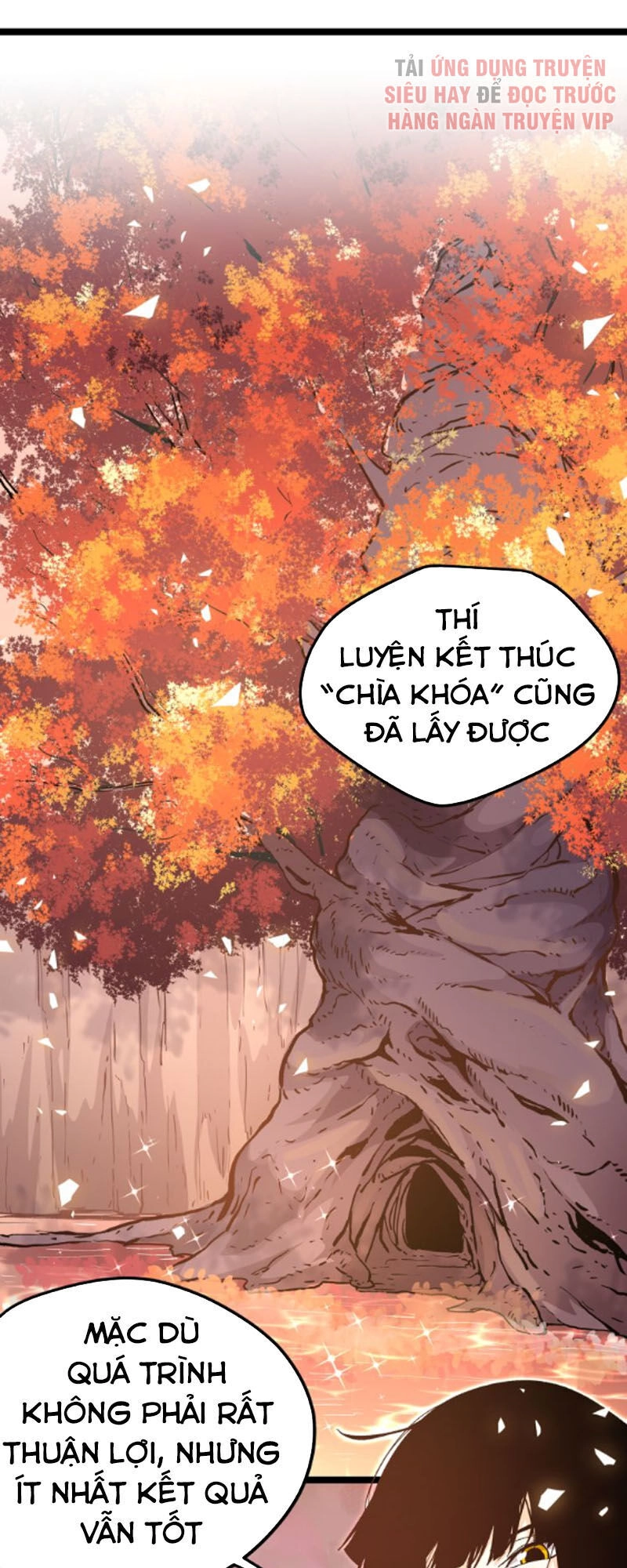 Hắc Uyên Lê Minh Thời Chapter 19 - 1