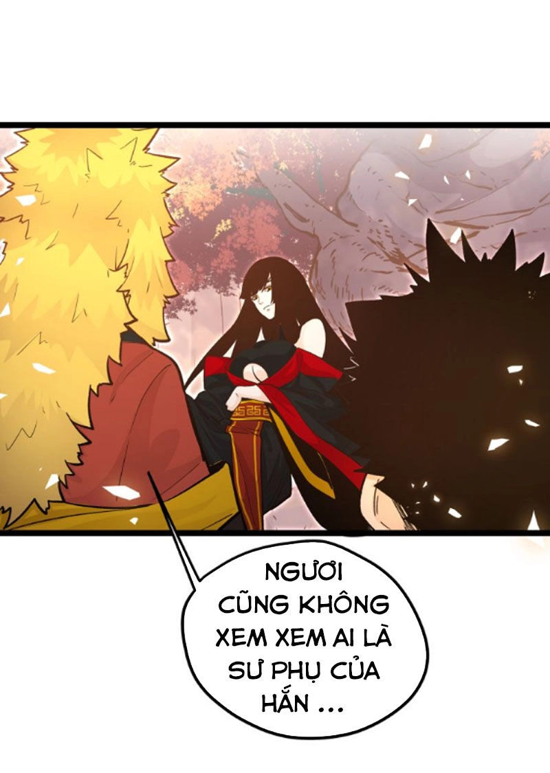 Hắc Uyên Lê Minh Thời Chapter 19 - 3