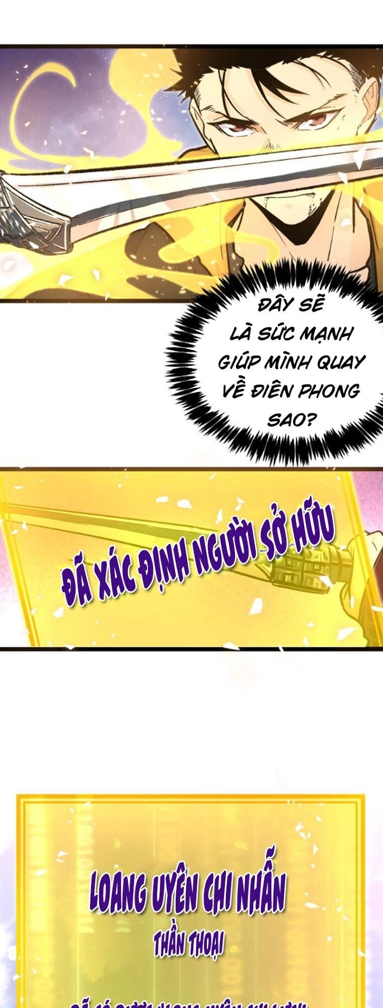 Hắc Uyên Lê Minh Thời Chapter 19 - 16