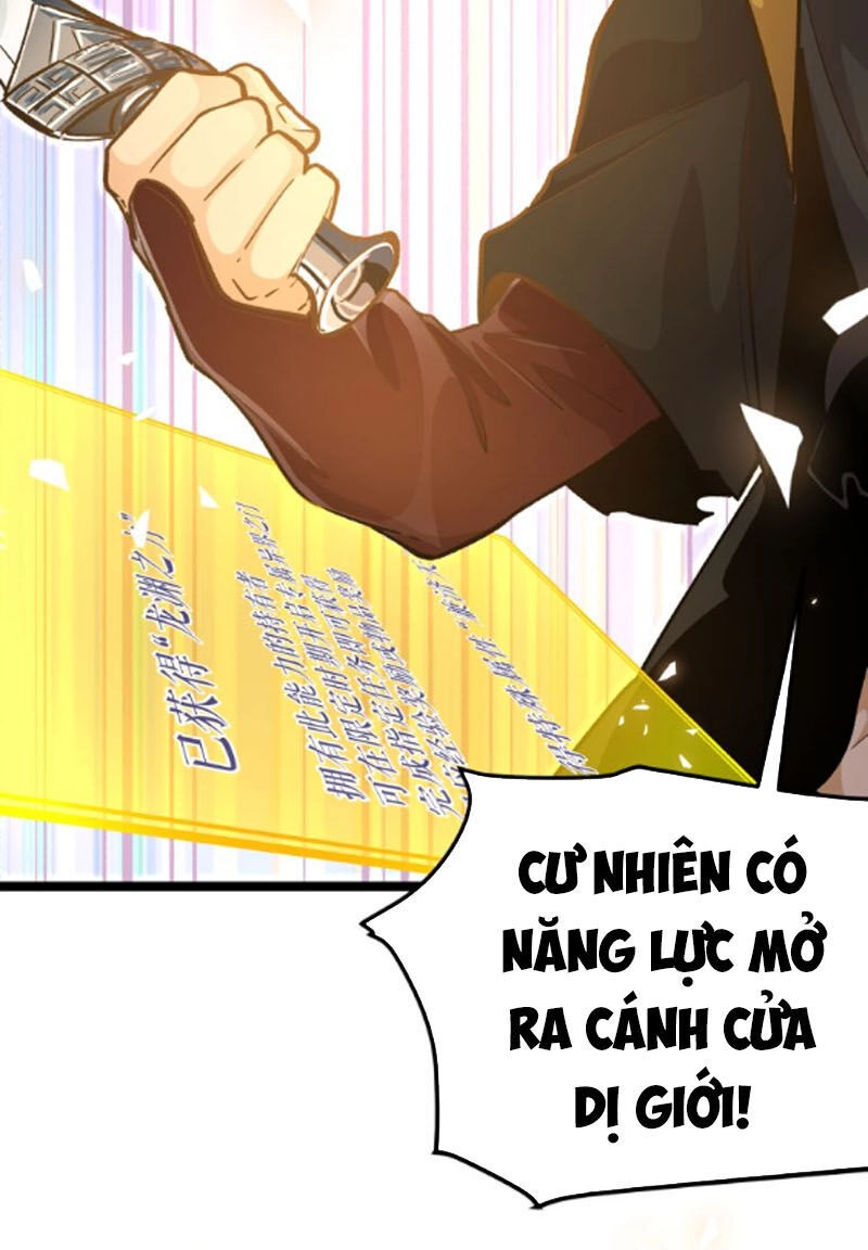 Hắc Uyên Lê Minh Thời Chapter 19 - 20