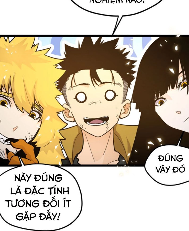 Hắc Uyên Lê Minh Thời Chapter 19 - 26