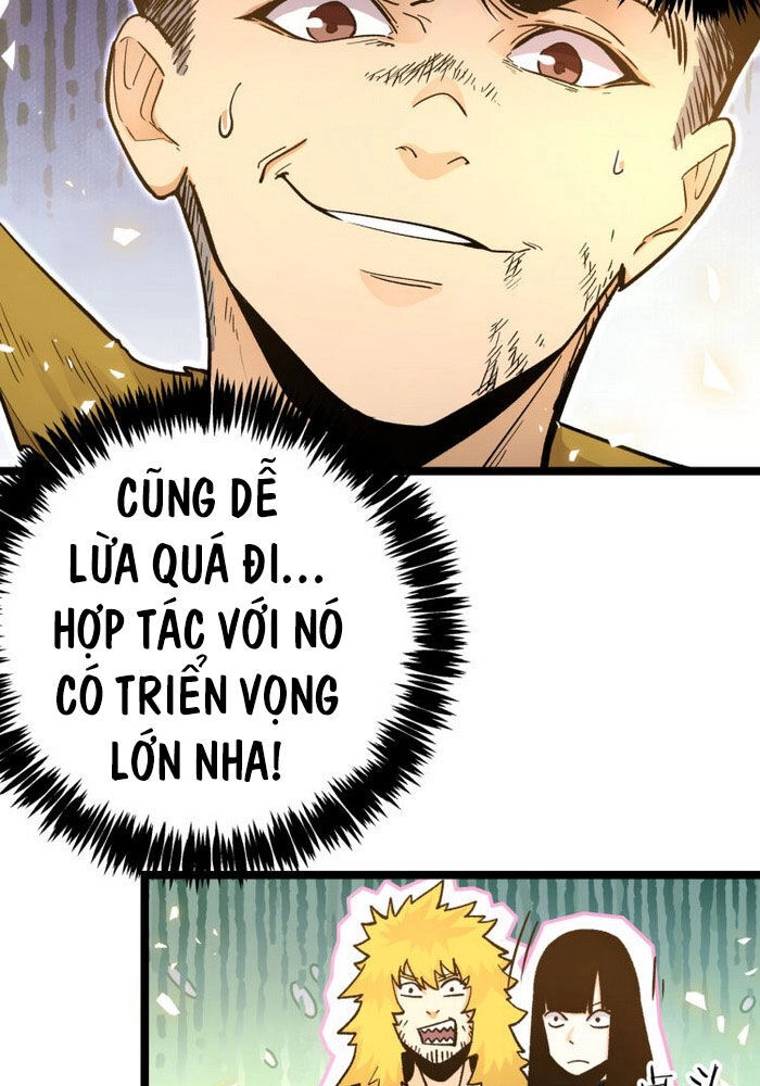 Hắc Uyên Lê Minh Thời Chapter 21 - 2