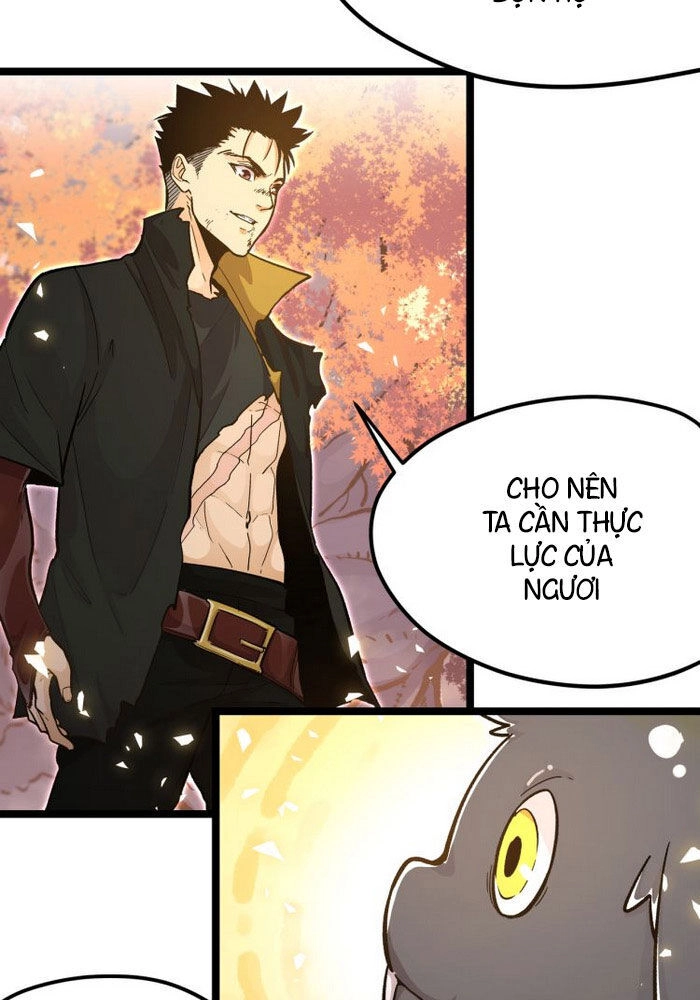 Hắc Uyên Lê Minh Thời Chapter 21 - 4