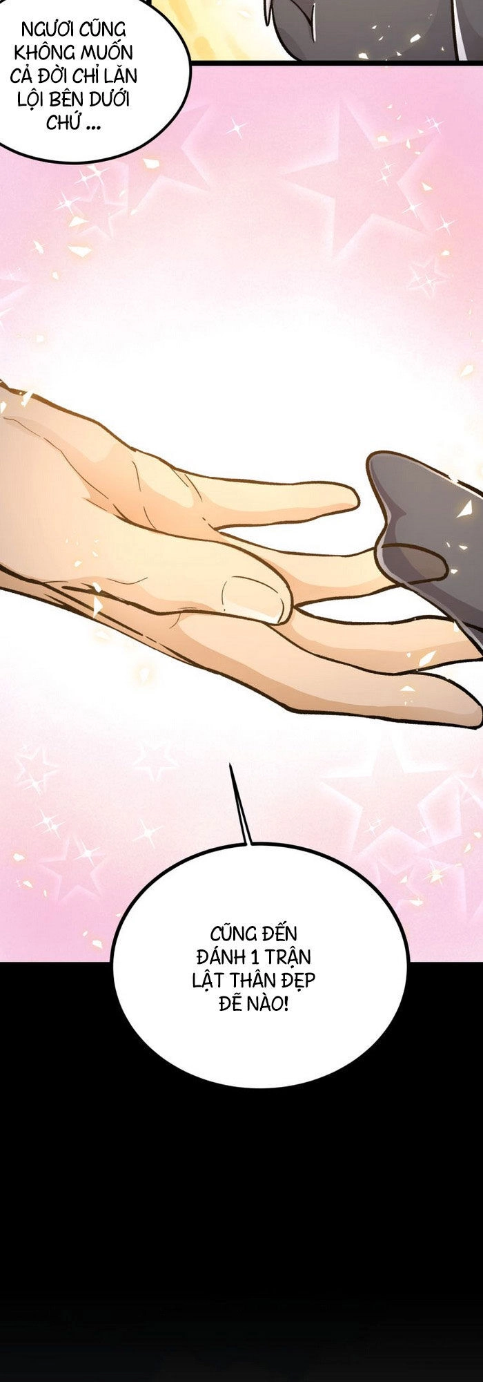 Hắc Uyên Lê Minh Thời Chapter 21 - 5