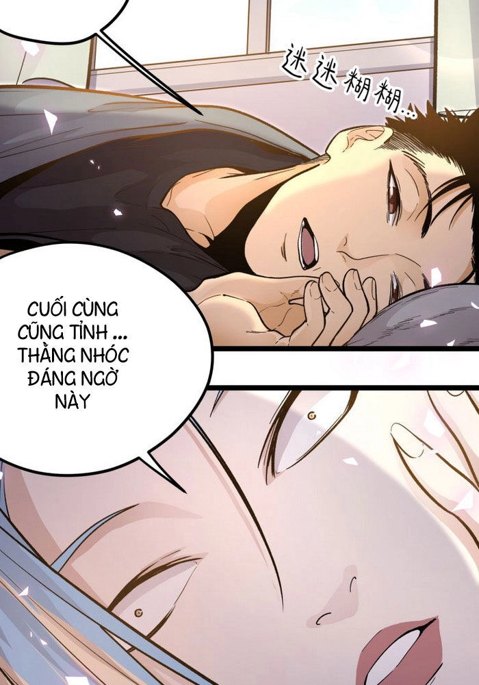 Hắc Uyên Lê Minh Thời Chapter 21 - 8