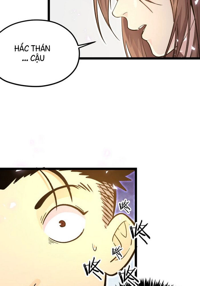 Hắc Uyên Lê Minh Thời Chapter 21 - 18