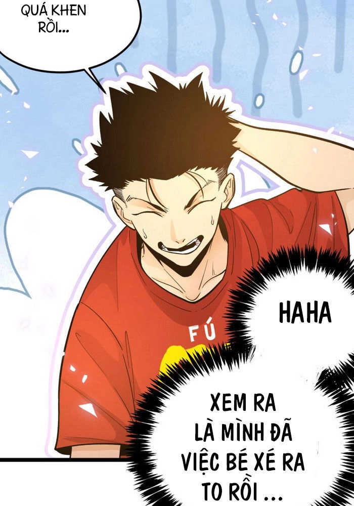 Hắc Uyên Lê Minh Thời Chapter 21 - 23